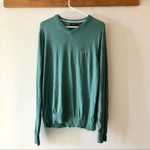 Nautica sweater